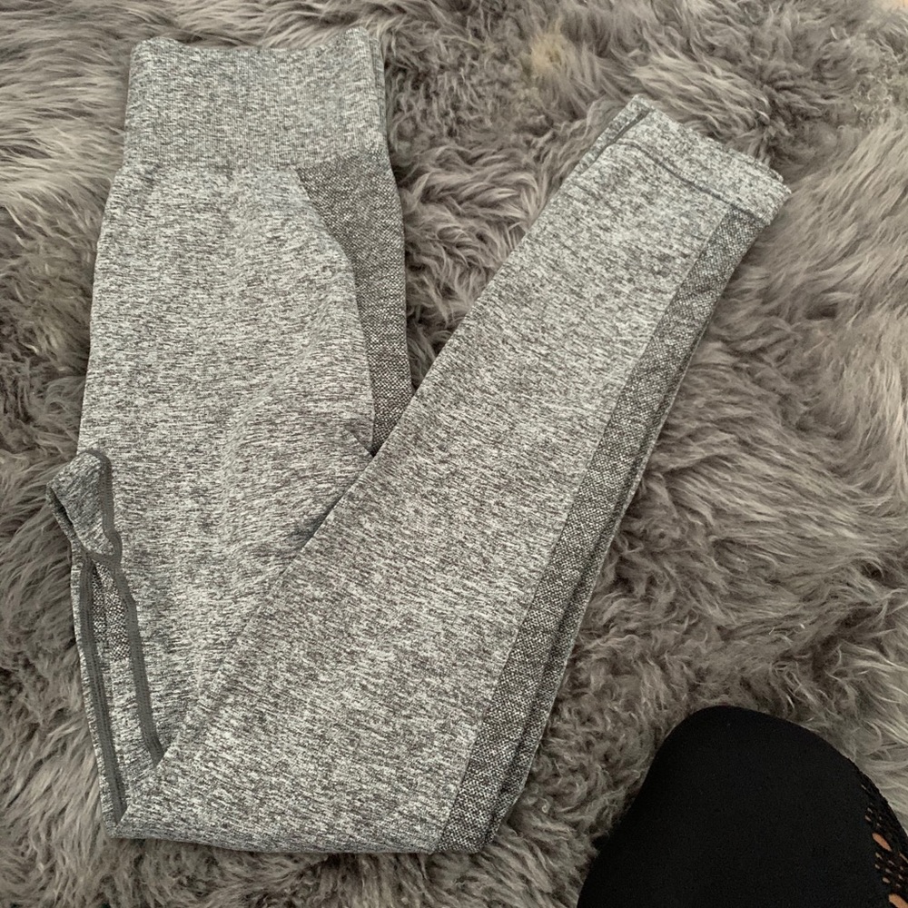 Gymshark high waisted flex legging
